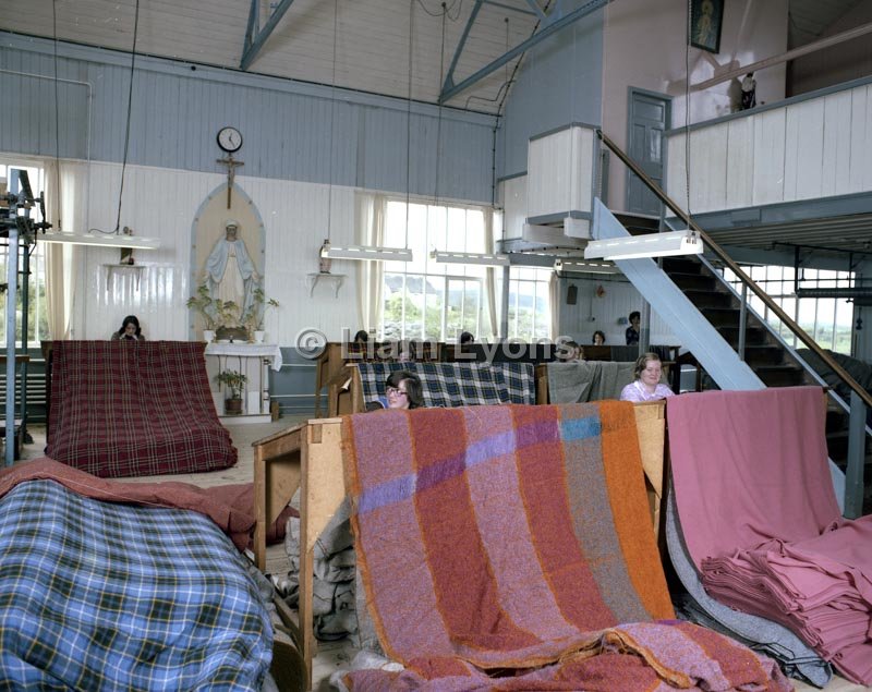 Foxford woolen best sale mills rugs